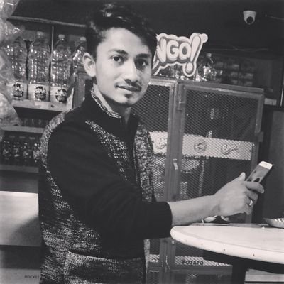 Sadu N (n_sadu) Twitter