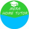 MeraHomeTutor's profile picture. Mera Home Tutor is a nationwide service enabling you to select your own choice of tutor.#hometutor #hometuition  #CBSEnews
#Maths #Science #onlinetutoring