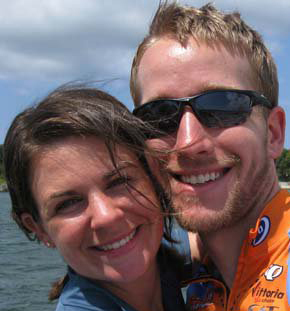 foodcyclist's profile picture. Kate & John Suscovich bicycling, running, and farming to support family farmers.
Follow us at http://t.co/Vb0pxv3p