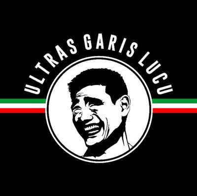 ULTRAS GARIS LUCU (PUSAT)