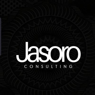 Jasoro Consulting