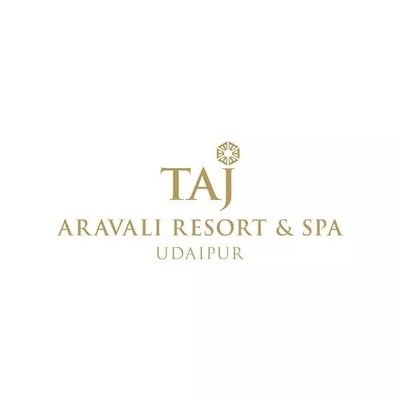 Taj Aravali Resort & Spa, Udaipur