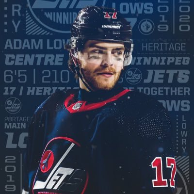 Adam Lowry