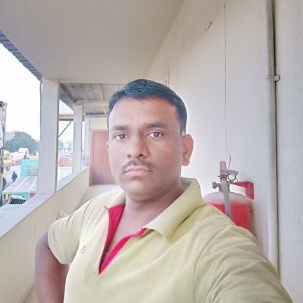 RamKebalThakur4's profile picture. 