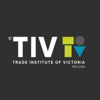 Trade Institute Of Victoria - RTO 21920(@TIV_Institute) 's Twitter Profile Photo