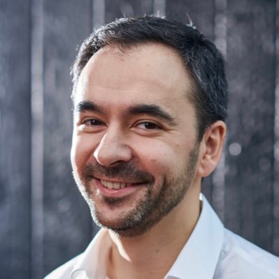 Agile Transfo Coach • Innovation Catalyst • Former Co-CEO of Wemanity BeLux & CEO of Wemanity Morocco
