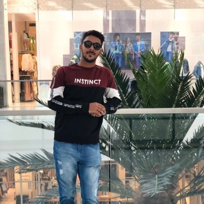 sshaikh0073's profile picture. 