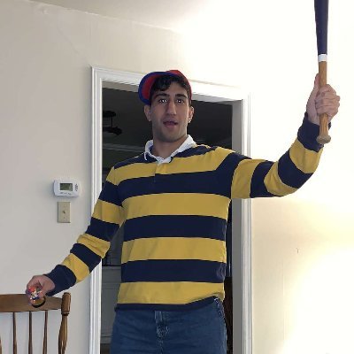 TheKingofKavs's profile picture. KSU '22