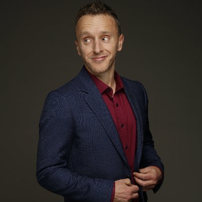 Adi Gaskell Profile
