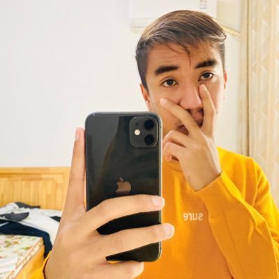 apadaliomar's profile picture. English Teacher