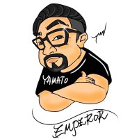 EMPEROR YAMATO (@yamato_emperor) 's Twitter Profile Photo EMPEROR YAMATO (@yamato_emperor) 's Twitter Profile Photo
