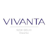 Vivanta New Delhi Dwarka(@Vivantadwarka) 's Twitter Profile Photo