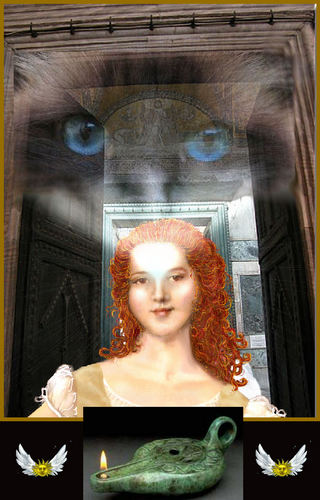 KimYMcLendon's profile picture. Graphic Artist and Journalist