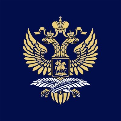 Página oficial da Embaixada da Rússia em Moçambique
🇷🇺 🇲🇿