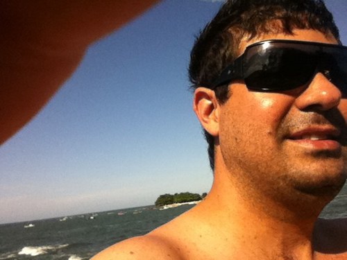 Luizanastacio_'s profile picture. Aquele que nada sabe, pois se tudo soubesse, nada diria...