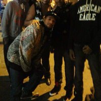 Angel Coleman - @AngelCo42471418 Twitter Profile Photo