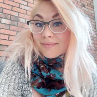 Sandra Beech - @SandraKimonen Twitter Profile Photo