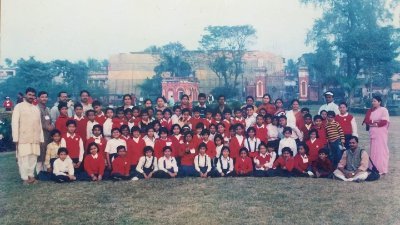 Washim786207's profile picture. MSC MATH