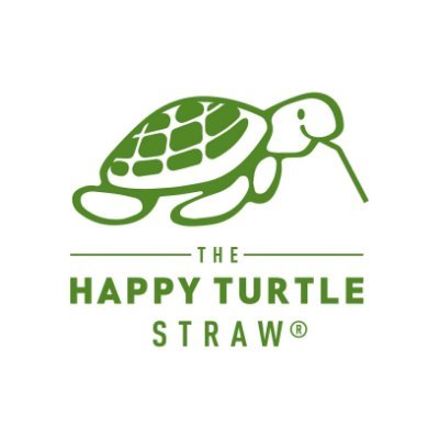 Official The Happy Turtle Straw Account