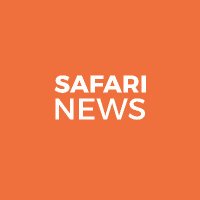 Safari News (@news_safari) 's Twitter Profile Photo