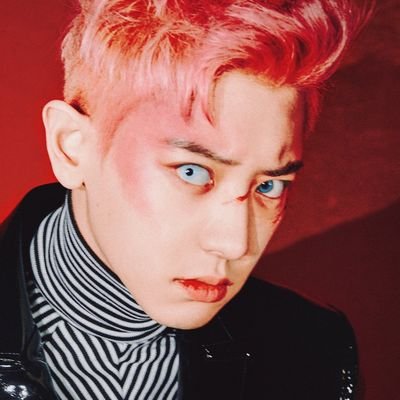 dodokyungdo's profile picture. 03 exo❤