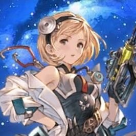 Y_Ryuzu1989's profile picture. ◆音楽とゲームがすきです。
◆グラブル、艦これ、FGOプレイ中。