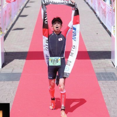 positiveforward's profile picture. ポジ。1970年産。走ったり漕いだり泳いだりしてます。
プロフィール画像は過去の栄光です笑 。
2021年10月に心臓の手術をして別人になってしまいました涙

2022年12月からトレーニングを再開  
2024年を目処にレース復帰（もちろんエイジ日本代表にも復帰）したいと思ってます