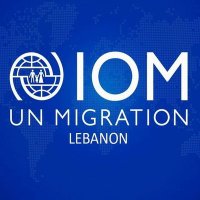 IOM Lebanon (@iomlebanon) 's Twitter Profile Photo IOM Lebanon (@iomlebanon) 's Twitter Profile Photo