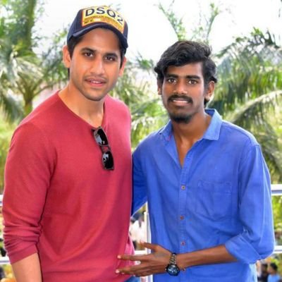 Sitaram57614466's profile picture. fan of the nagachtanya