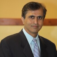 Parag Doshi (@ccimd) 's Twitter Profile