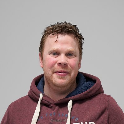 ivthof's profile picture.