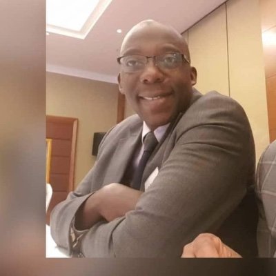 DKiragga's profile picture. Executive Director Baylor-Uganda