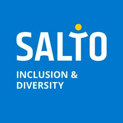 SALTOinclusion Profile Picture