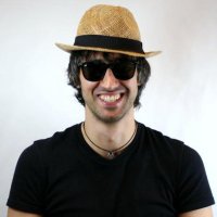 Riccardo Guidotti (@rikdrive8s) 's Twitter Profile