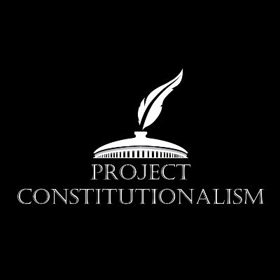 Our Website: https://t.co/TUE18OoSFl
Project Constitutionalism is a not-for-profit organization that works to increase constitutional engagement in India.