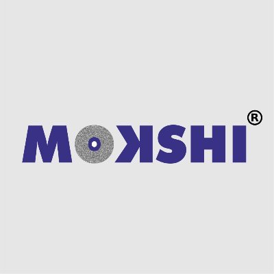 Mokshi Abrasives