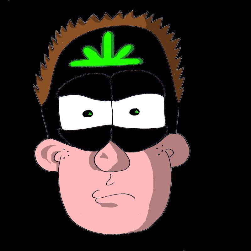 Cannaman_tv's profile picture. Let's talk Cannabis !