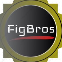 FigBros(@Fig_Bros) 's Twitter Profile Photo