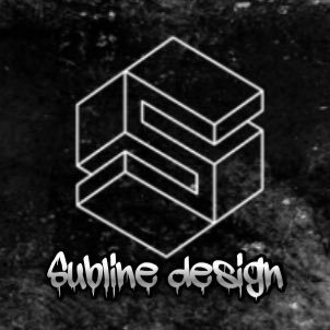 DesignSubline's profile picture. 