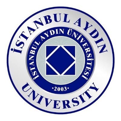 İstanbul Aydın Üniversitesi Uygulamalı Bilimler Fakültesi https://t.co/G2kcMmE656