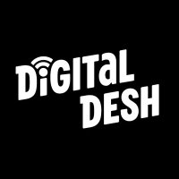DigitalDesh(@digitaldeshin) 's Twitter Profile Photo