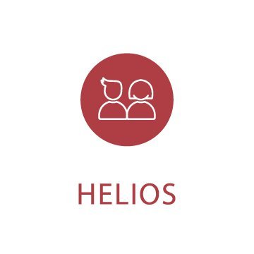 HELIOS is a project funded by the #EU under @ENICBCMed Programme, with the aim of enhancing the social inclusion of NEETs and Women in the Med area