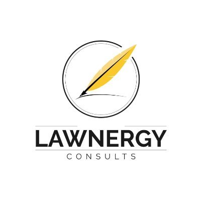 Law Firm in Abuja.. 

https://t.co/codlY7huAg 
WhatsApp: https://t.co/oO58udwF4h
 
Askalawyer@lawnegy.com send us a mail today for all your legal issues