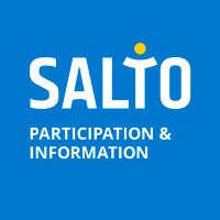 SALTO Participation & Information RC(@saltoparticipat) 's Twitter Profile Photo