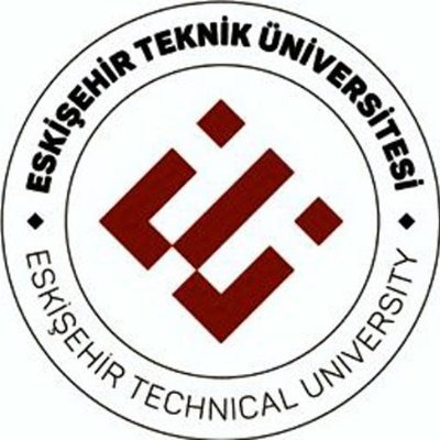 Eskişehir Teknik Üniversitesi Fizik Bölümü resmi twitter hesabı / Official twitter account of Eskisehir Technical University Department of Physics