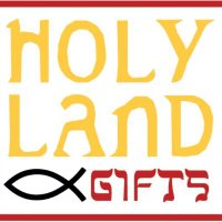 HolyLandGifts (@holylandgifts3) 's Twitter Profile