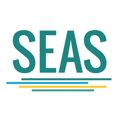 The #SEASproject will create tools for #sustainabilitychallenges and initiates #openschooling. This project receives funding from the @EU_H2020