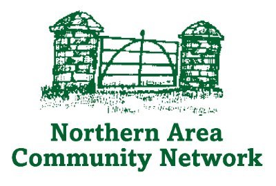 Community network providing support, funding, training and networking to a wide range of groups within the Northern area