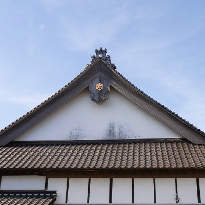 Junkouji's profile picture. 島根県松江市、城下町の一角にある浄土真宗本願寺派の寺院です。（住職・豅 純吾→ @Nagatani_Jungo ）