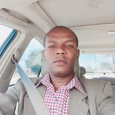 I am special because God blessings me forever and I love my self